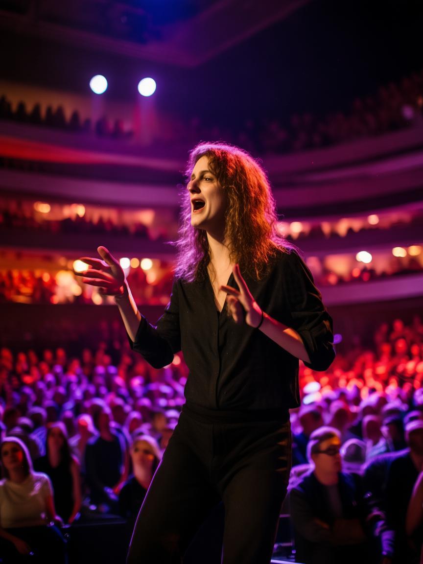 抖音唱歌类怎么吸粉_抖音唱歌类吸粉技巧插图