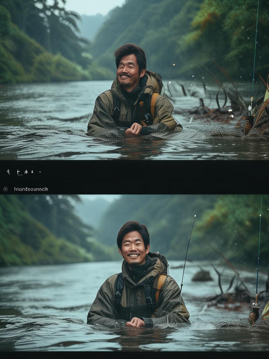 钓鱼抖音号怎么涨粉_抖音钓鱼号如何快速吸粉？插图