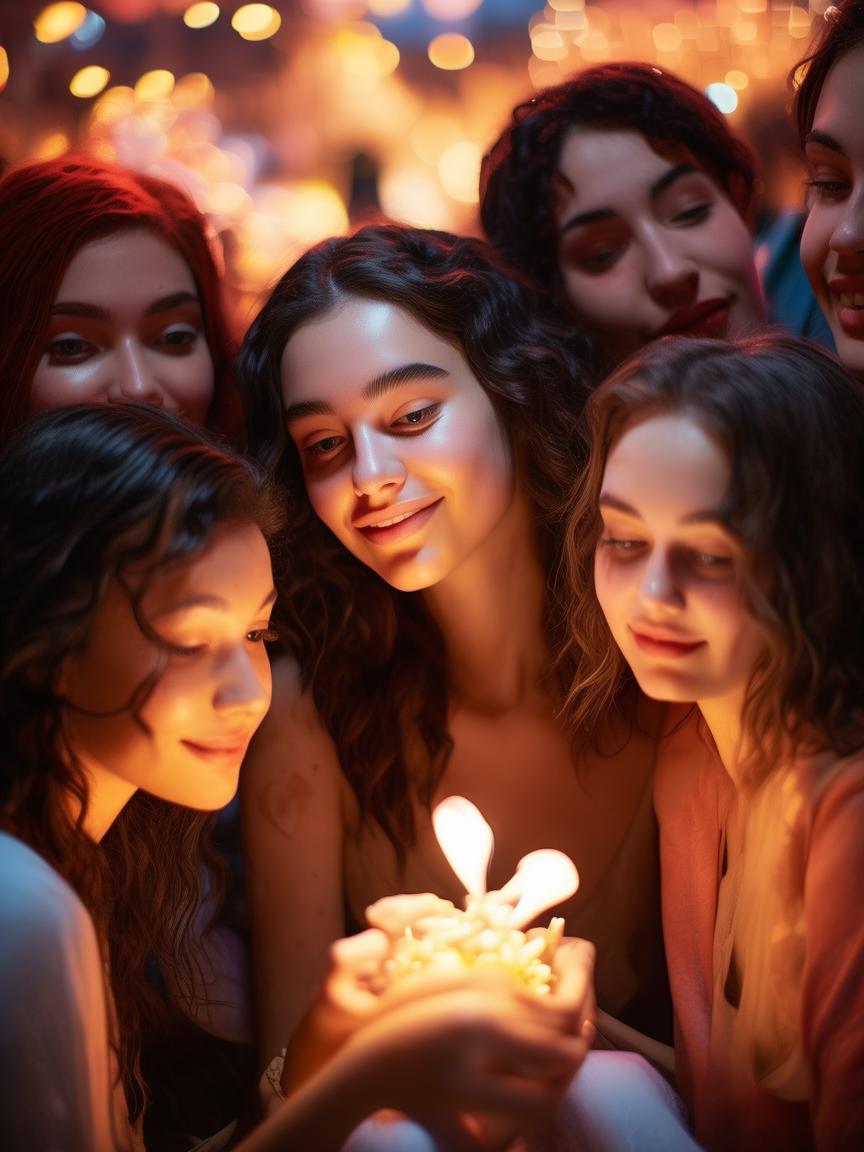 抖音上女生的粉丝多少_抖音女粉数量插图