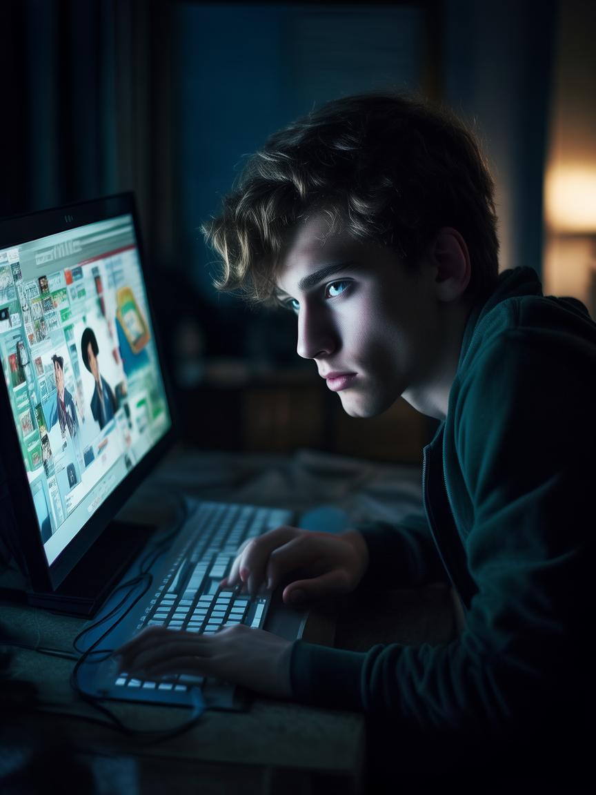 男生抖音几个粉丝_抖音粉丝数量如何？插图