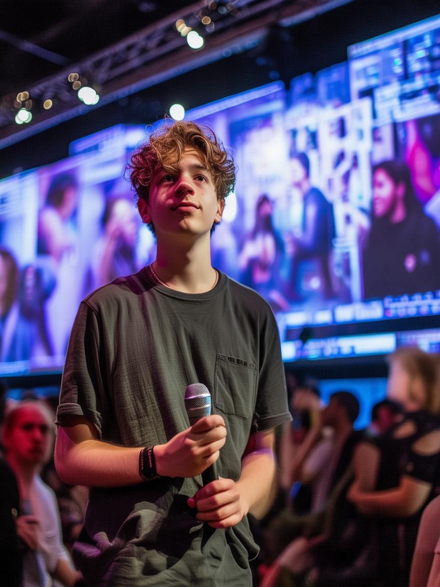 抖音火山如何涨粉_抖音火山涨粉技巧插图