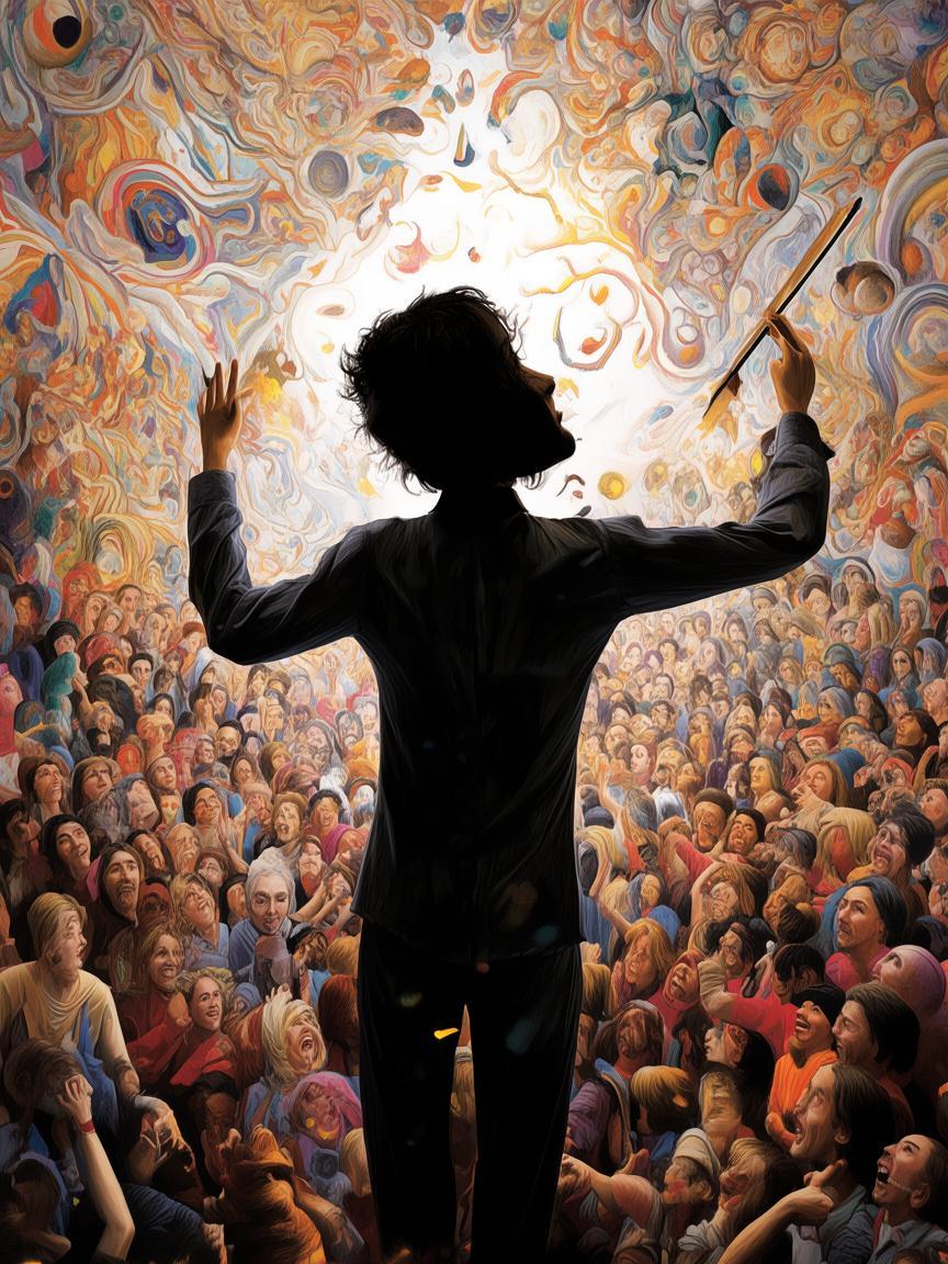 抖音粉丝怎样管理群体呢_抖音粉丝群管理法插图 抖音粉丝怎样管理群体呢_抖音粉丝群管理法插图