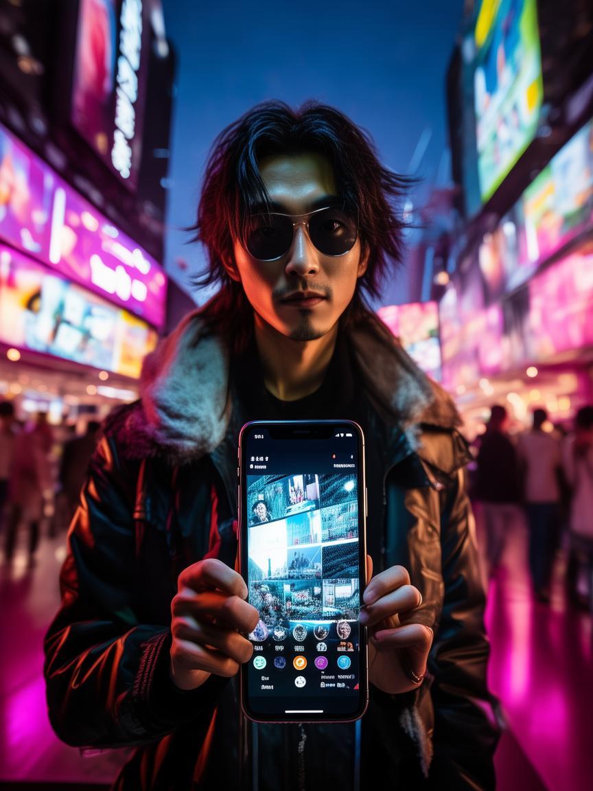 汪峰抖音涨粉吗知乎_汪峰抖音涨粉？插图