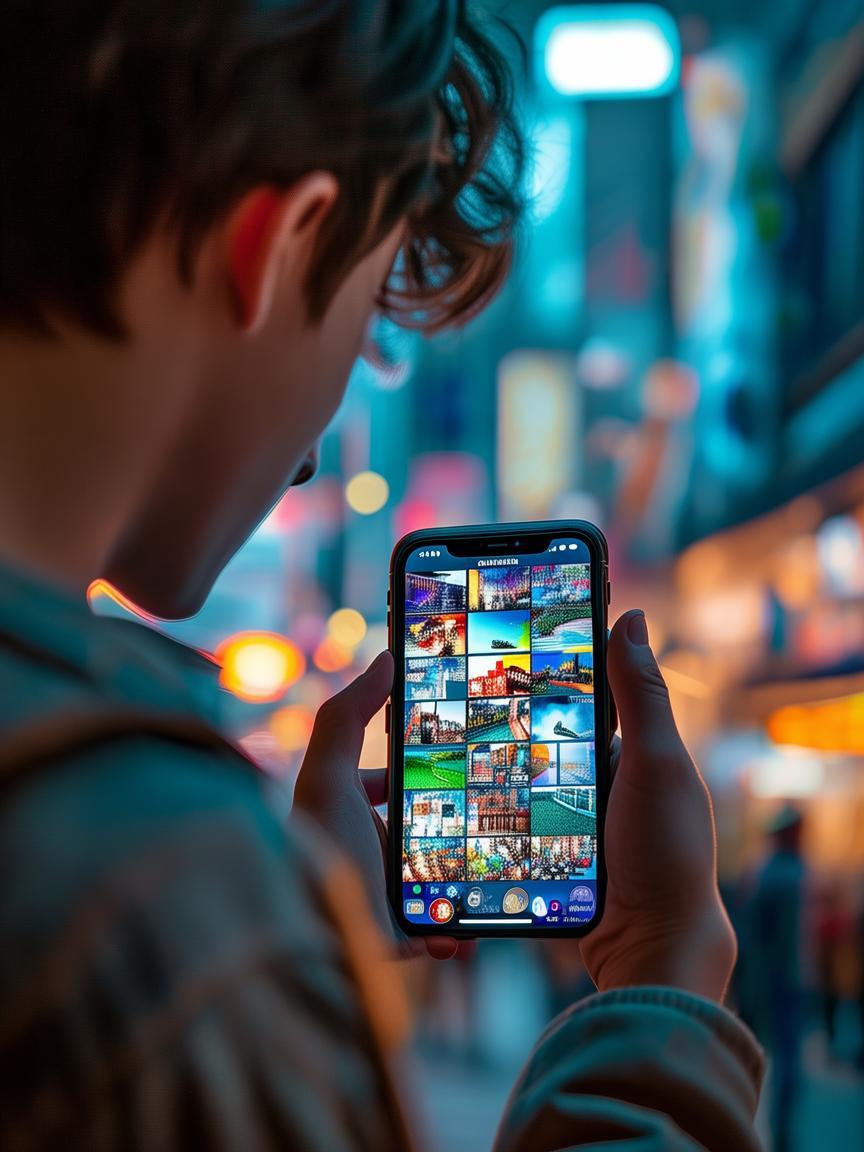 下载抖音app并安装到桌面_抖音安装桌面插图