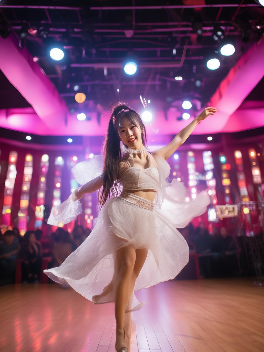 女孩子拍抖音怎么快速涨粉_抖音涨粉技巧插图