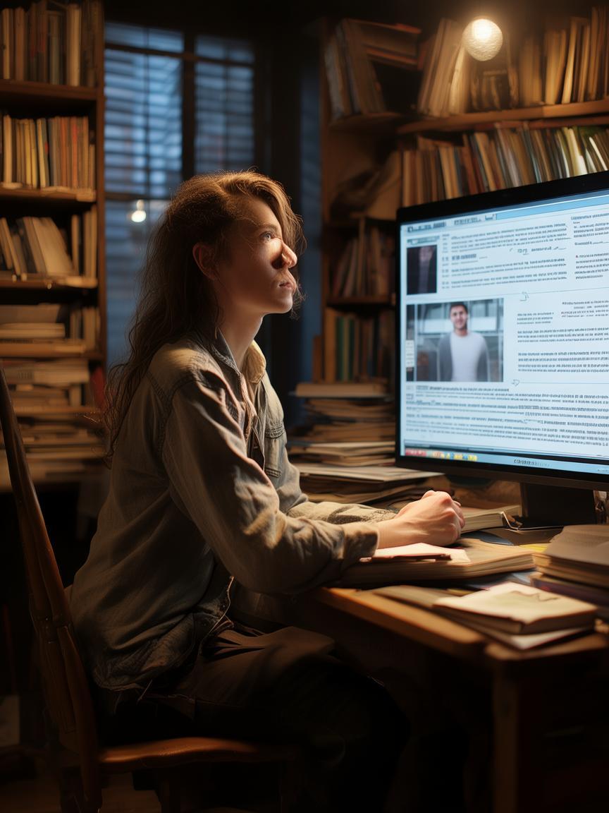 抖音里设置怎么没有粉丝_抖音设置无粉丝原因插图 抖音里设置怎么没有粉丝_抖音设置无粉丝原因插图