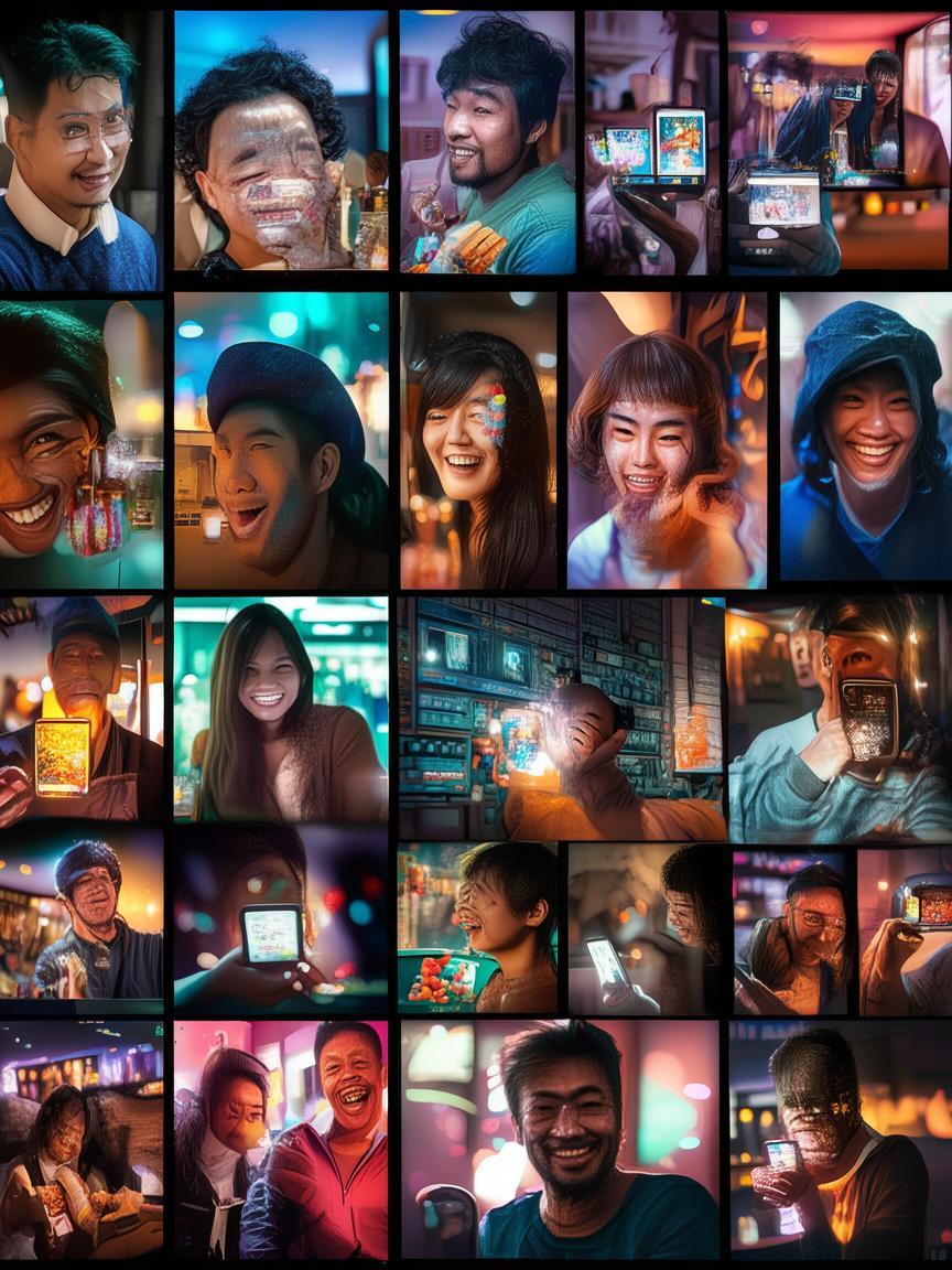 抖音逍飞粉丝都是男的吗_抖音逍飞粉丝男多？插图