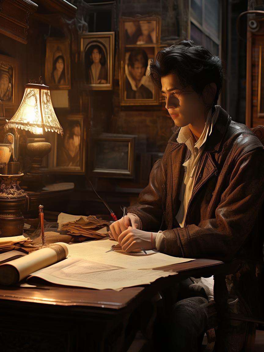 抖音萧丞粉丝有多少_萧丞粉丝数如何？插图