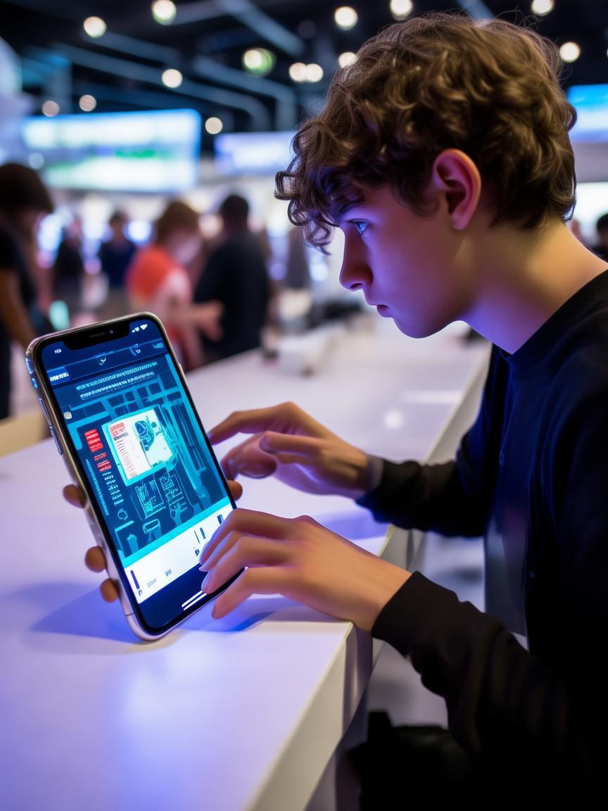 苹果手机怎么下载抖音 安装包_苹果手机抖音安装包下载插图 苹果手机怎么下载抖音 安装包_苹果手机抖音安装包下载插图