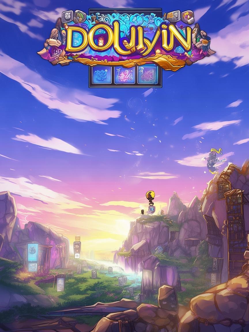 抖音集卡怎么弄2021_抖音集卡教程2021插图