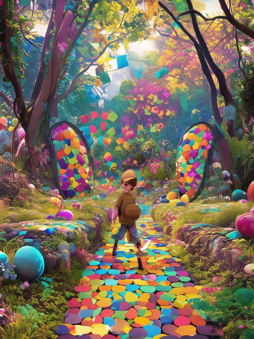 抖音彩蛋怎么弄出来_抖音彩蛋玩法插图 抖音彩蛋怎么弄出来_抖音彩蛋玩法插图