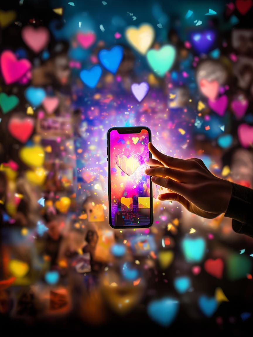 点赞同一个抖音：抖音同款点赞？插图