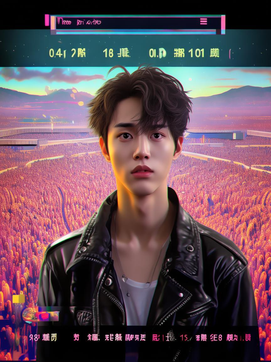 潘克抖音粉丝有多少_潘克抖音粉丝数？插图