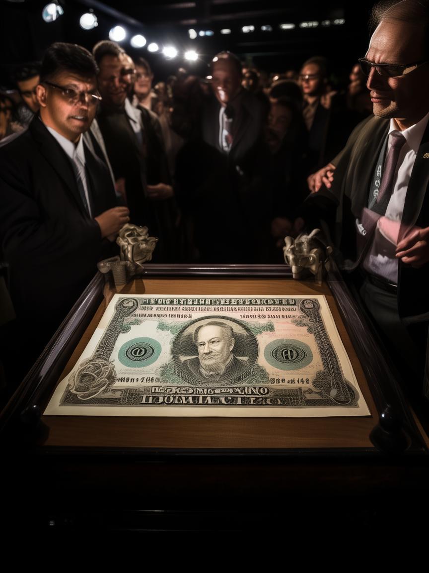 抖音纸币认哪个评级机构_纸币评级机构？插图