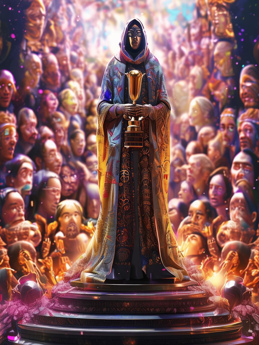 谁的抖音有一亿粉丝_抖音亿粉之谜？插图