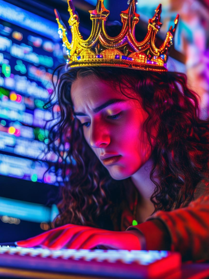 抖音粉丝牌会冲突吗_粉丝牌冲突？插图