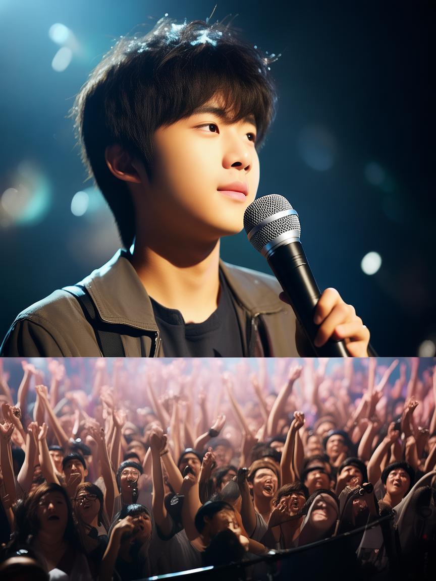 林俊杰抖音粉丝原来多少_林俊杰抖音粉丝数插图 林俊杰抖音粉丝原来多少_林俊杰抖音粉丝数插图