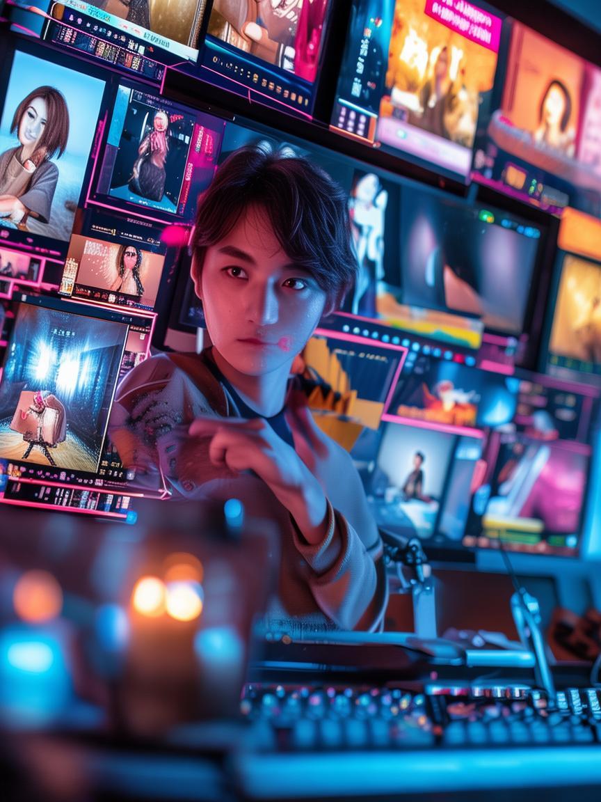 抖音怎么能涨粉浏览量快_抖音增粉提速法插图