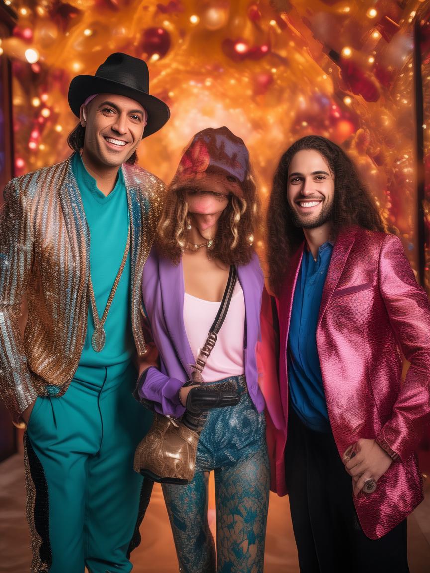 歌厅怎么在抖音涨粉丝_抖音歌厅粉丝增长法插图