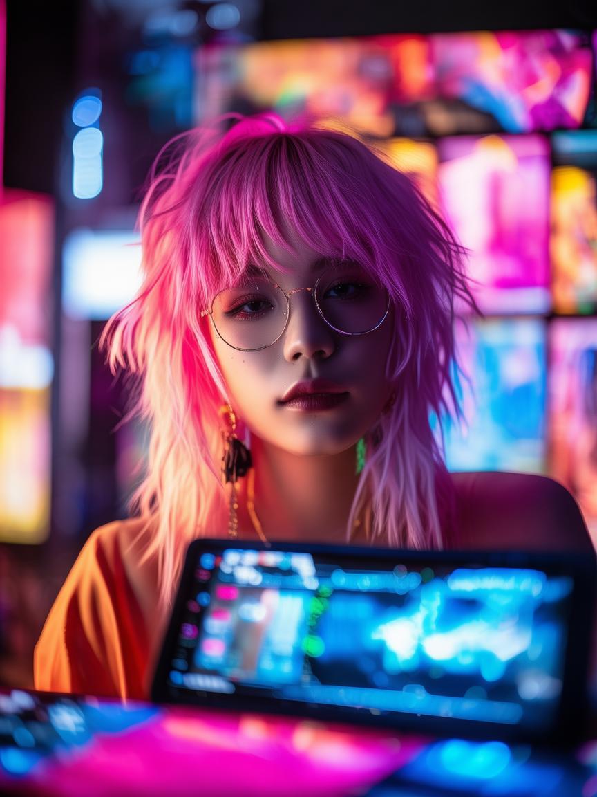 抖音粉丝9999是谁_抖音9999粉丝之谜插图