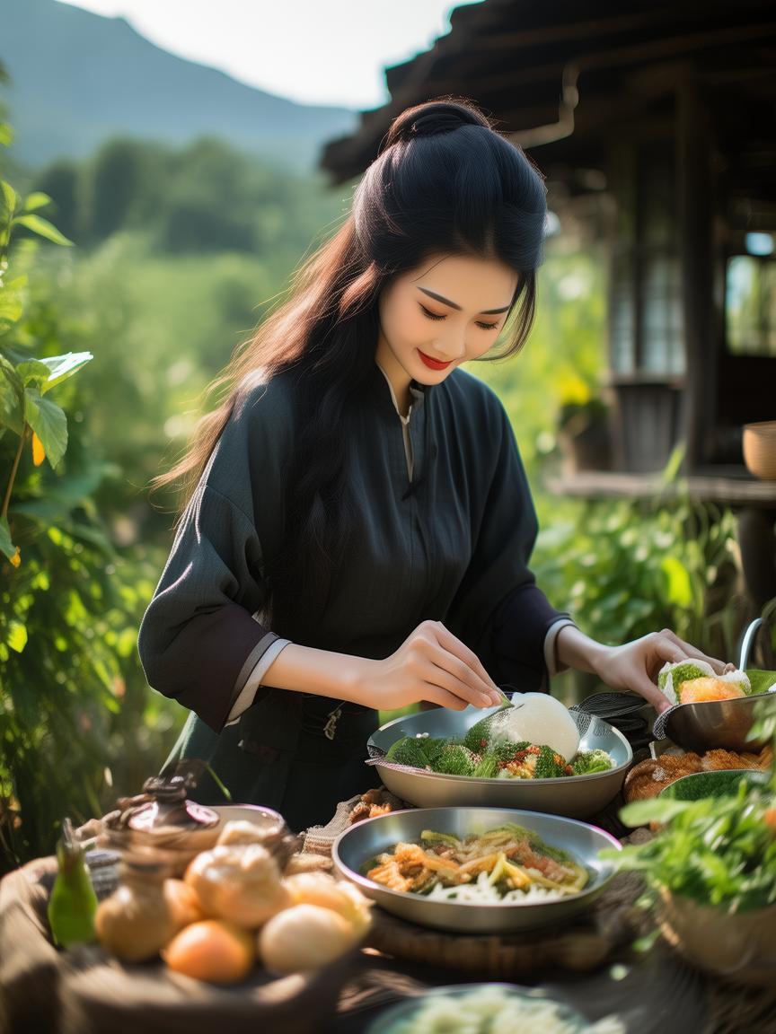 粉丝粉条抖音怎么带货_抖音粉丝粉条带货法插图