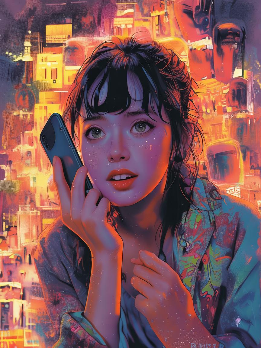 抖音热梗crush的含义_抖音热梗“crush”是什么？插图