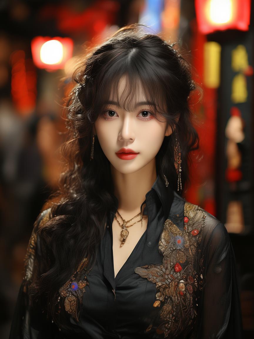 抖音网红性感女神排行榜_抖音性感女神排行揭秘插图