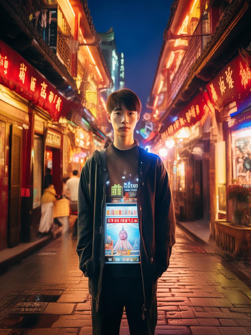 许昌抖音粉丝最高是谁_许昌抖音粉丝王插图