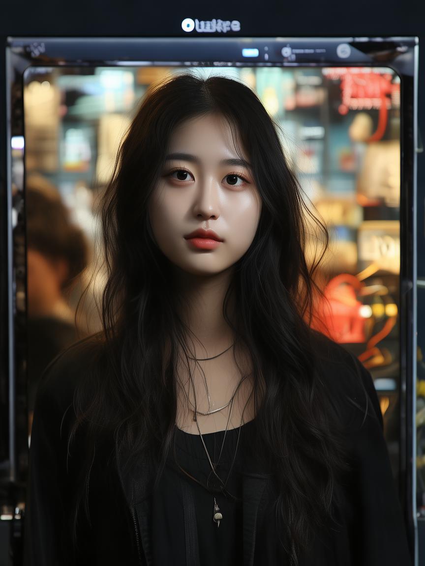 评论女孩子抖音的话怎么说_抖音女评论？插图