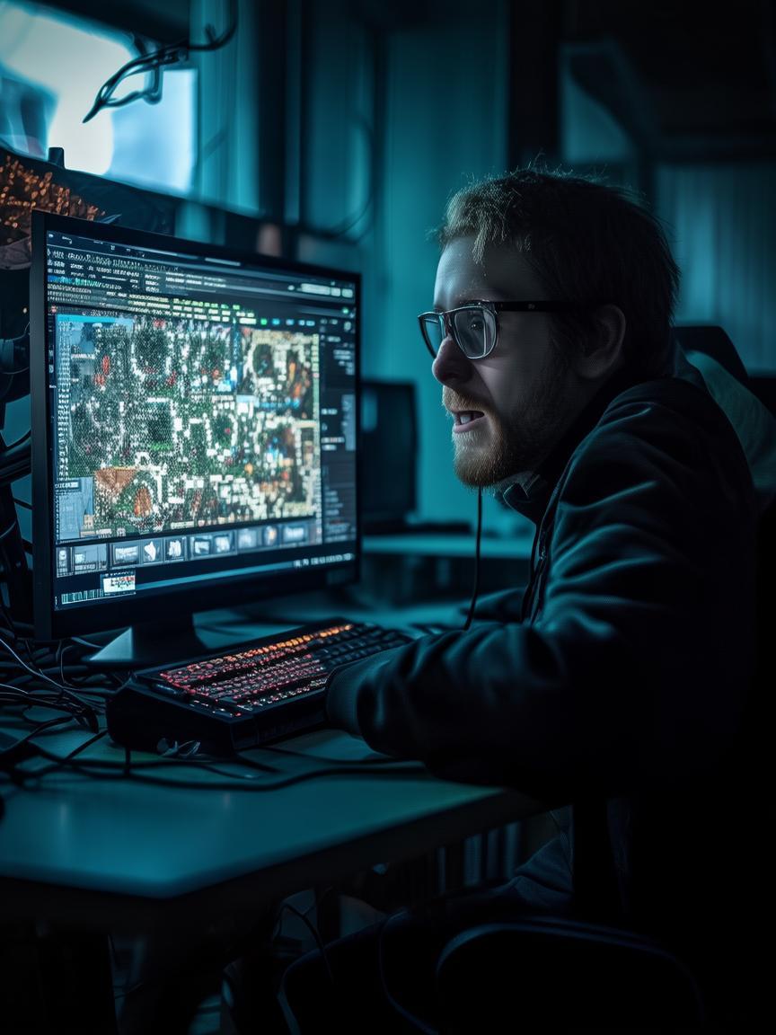 无粉丝怎么抖音直播游戏_如何零粉丝玩抖音游戏直播？插图