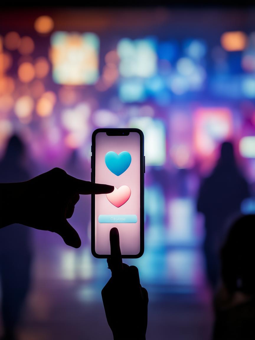 抖音点赞会怎么样_抖音点赞有何影响?插图 抖音点赞会怎么样_抖音点赞有何影响?插图