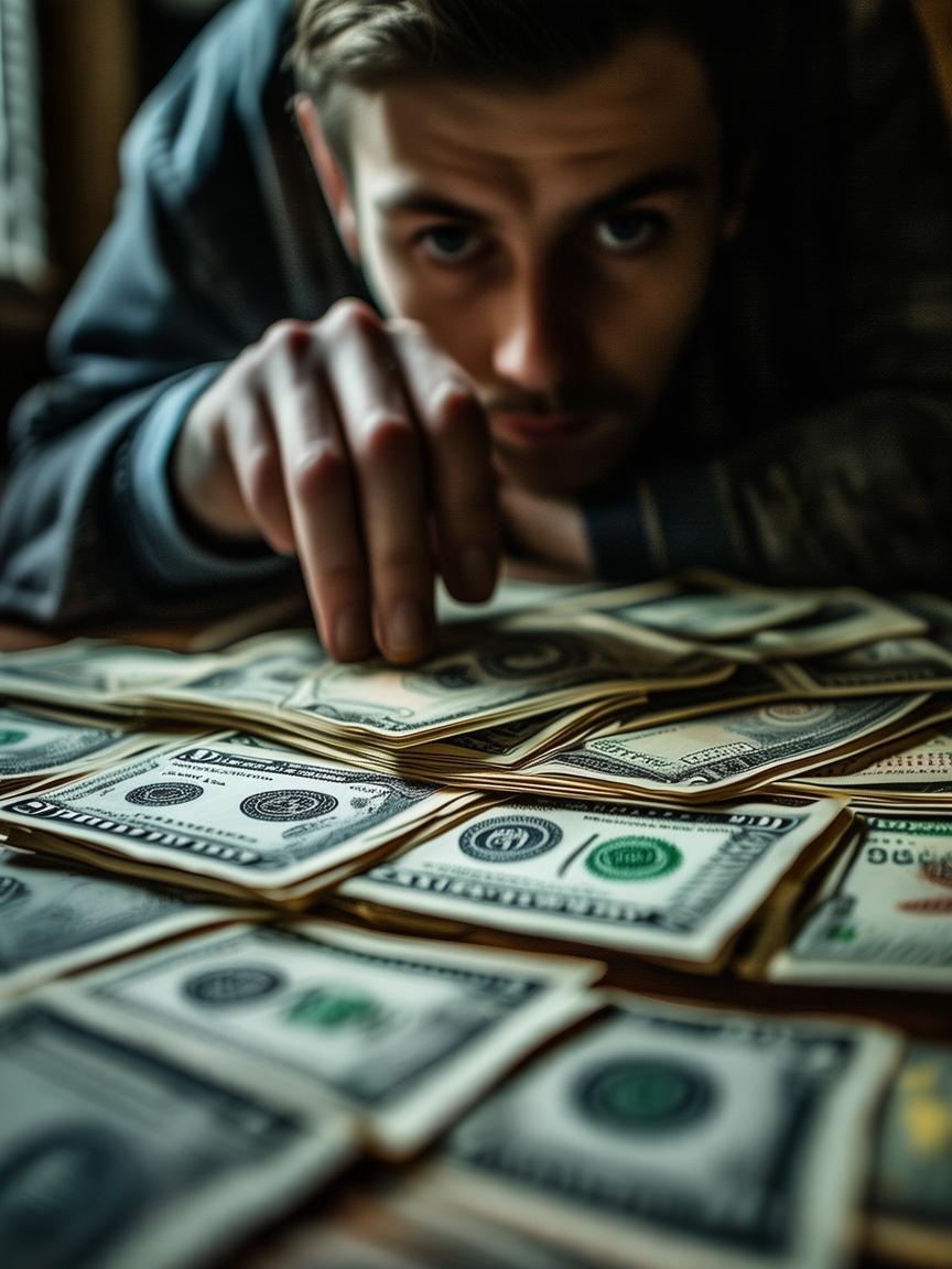 抖音的纪念钞买回来怎么辨认真假呢_纪念钞辨假方法插图