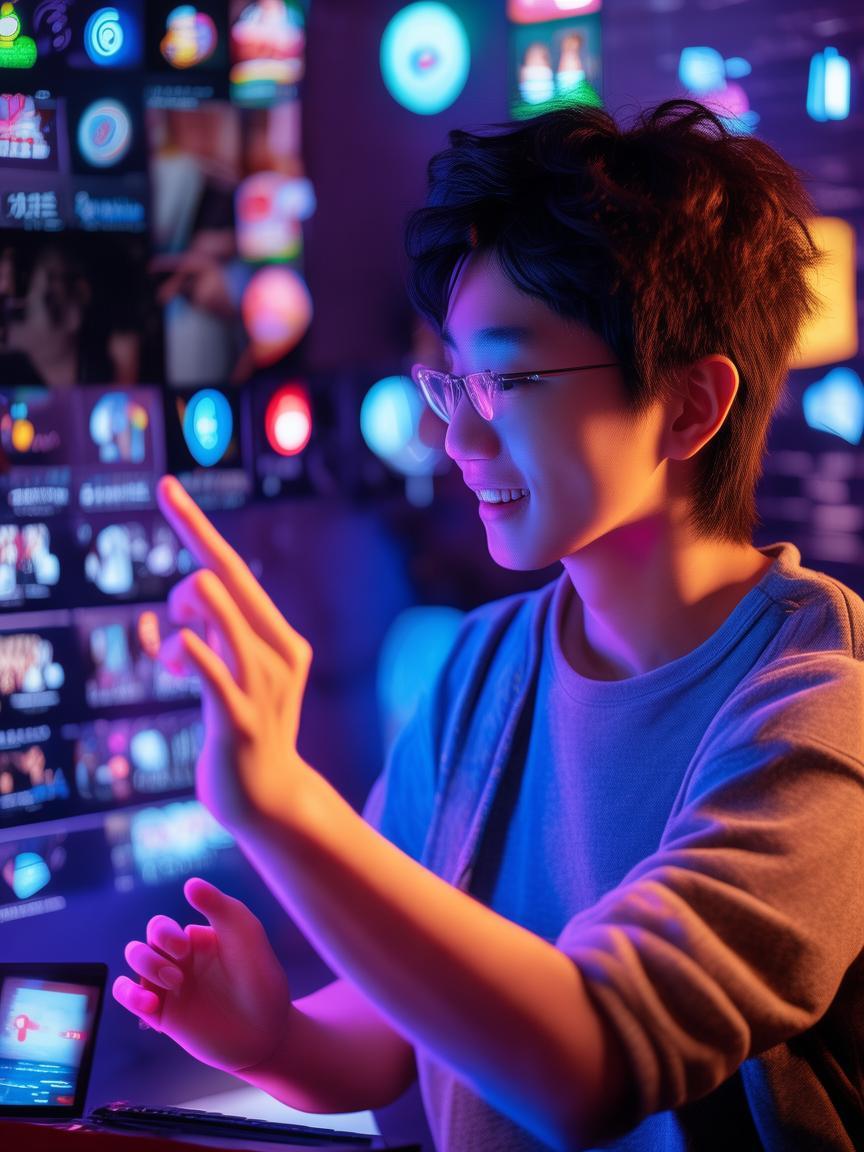 抖音网页版直接入口_抖音网页版快速通道插图