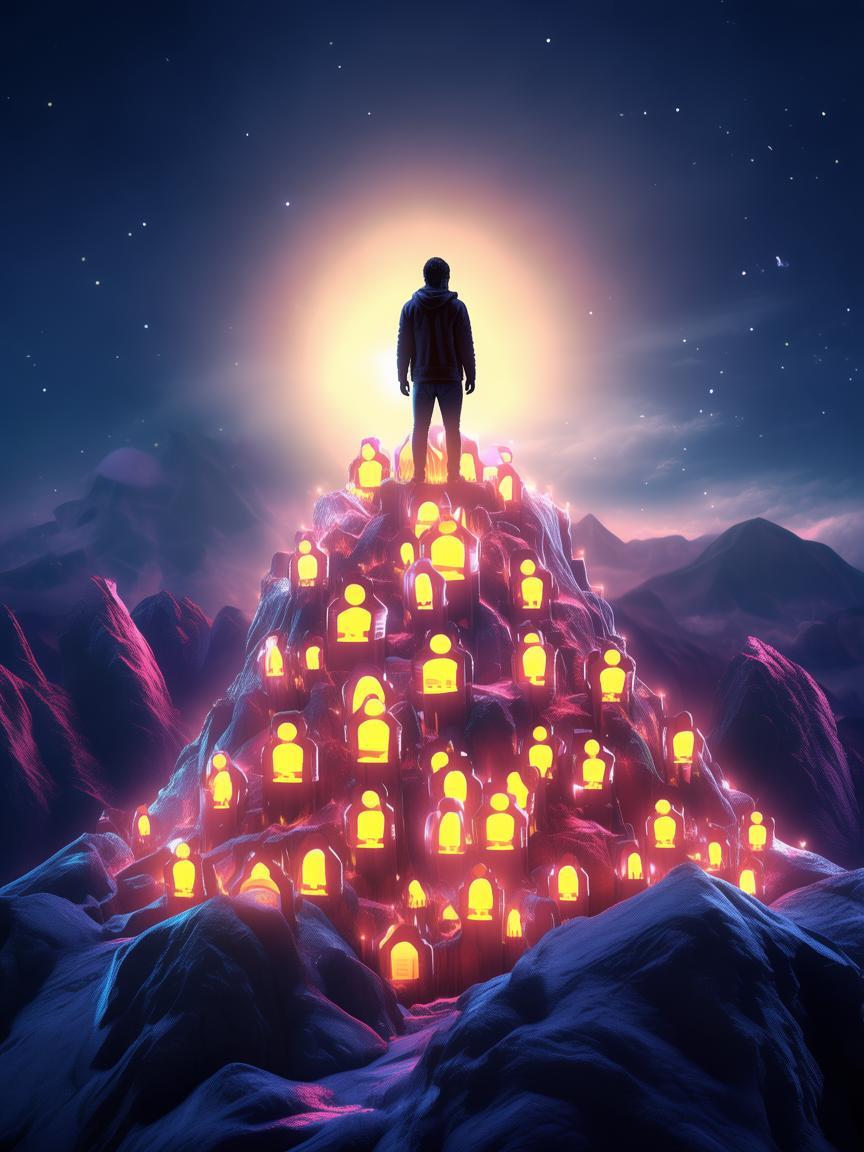 抖音里谁的粉丝最好_抖音粉丝哪家强？插图