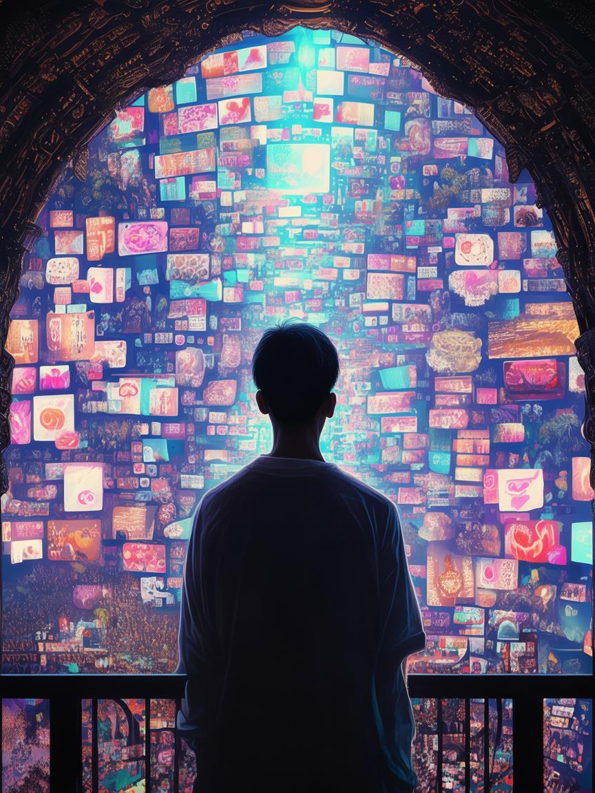 龙门神人抖音多少粉丝_龙门神人抖音粉丝数？插图