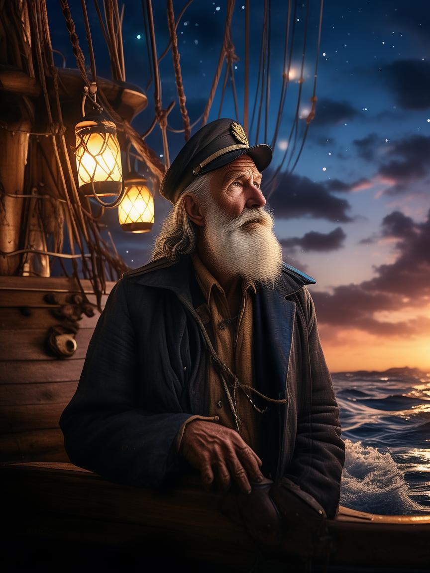 船长在抖音上有多少粉丝_船长抖音粉丝数？插图