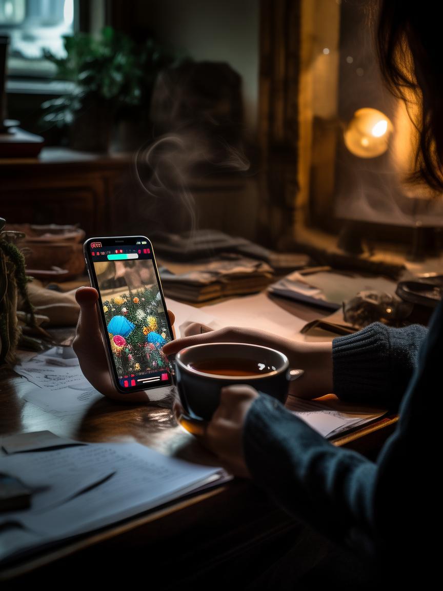 抖音里面怎样查粉丝数量_查粉丝数插图