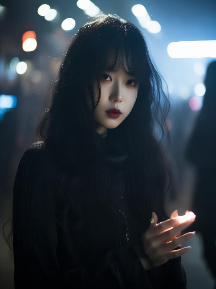 抖音黑衣貂蝉多少粉丝啊_抖音貂蝉粉丝数？插图