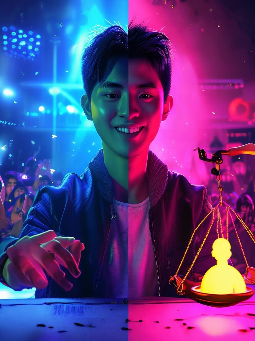 李旭抖音多少粉丝啊_李旭抖音粉丝数?插图 李旭抖音多少粉丝啊_李旭抖音粉丝数?插图