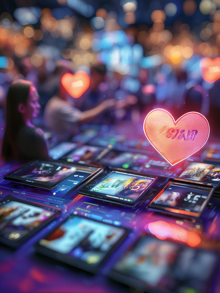 抖音在哪里设置粉丝徽章_抖音粉丝徽章设置方法插图 抖音在哪里设置粉丝徽章_抖音粉丝徽章设置方法插图