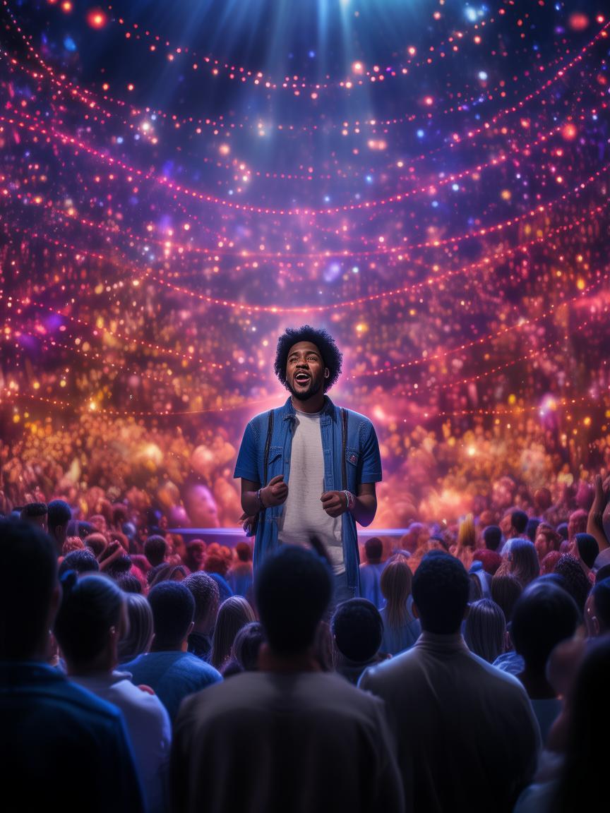 抖音涨粉2000计划_抖音增粉2000秘籍插图