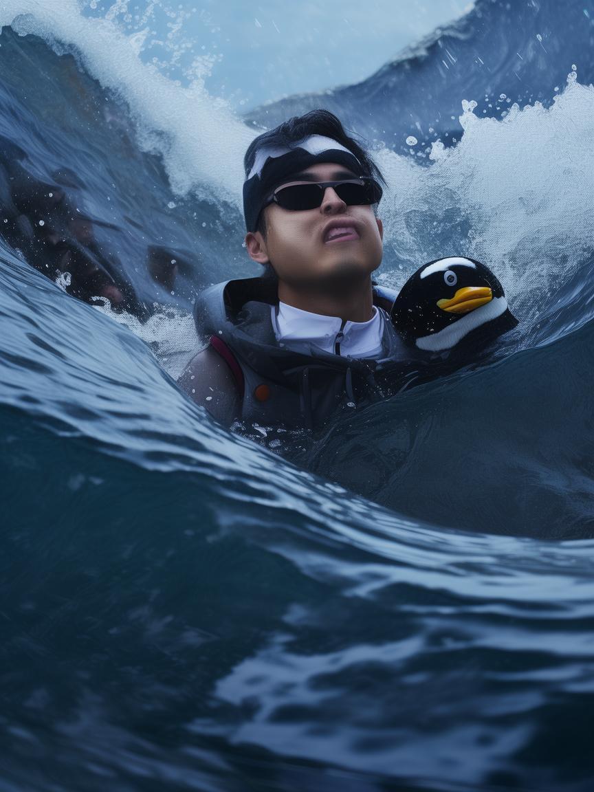 抖音粉丝企鹅群怎么进去_抖音企鹅群加入法插图