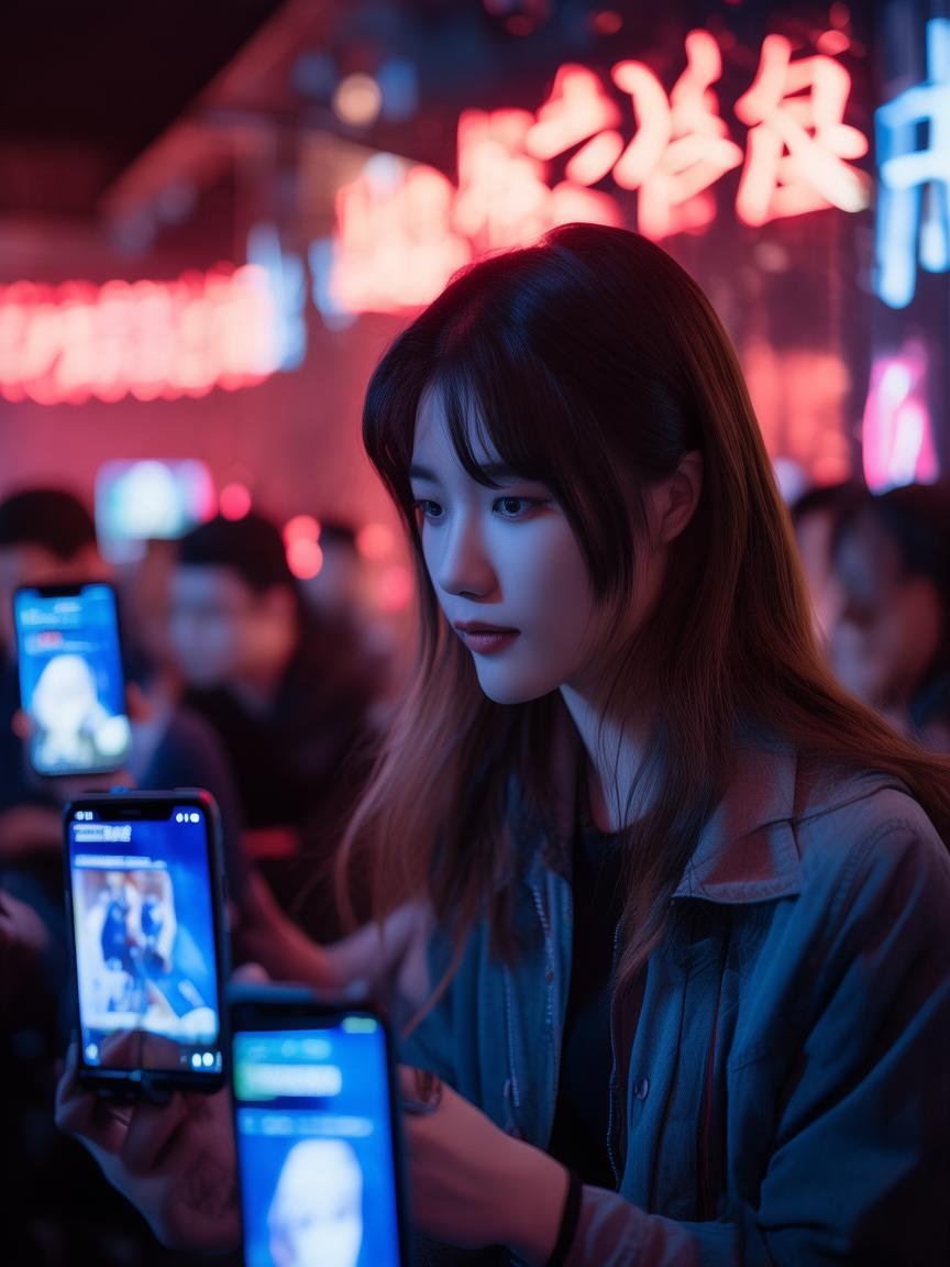 抖音一百粉丝怎么涨粉的_抖音百粉涨粉法插图