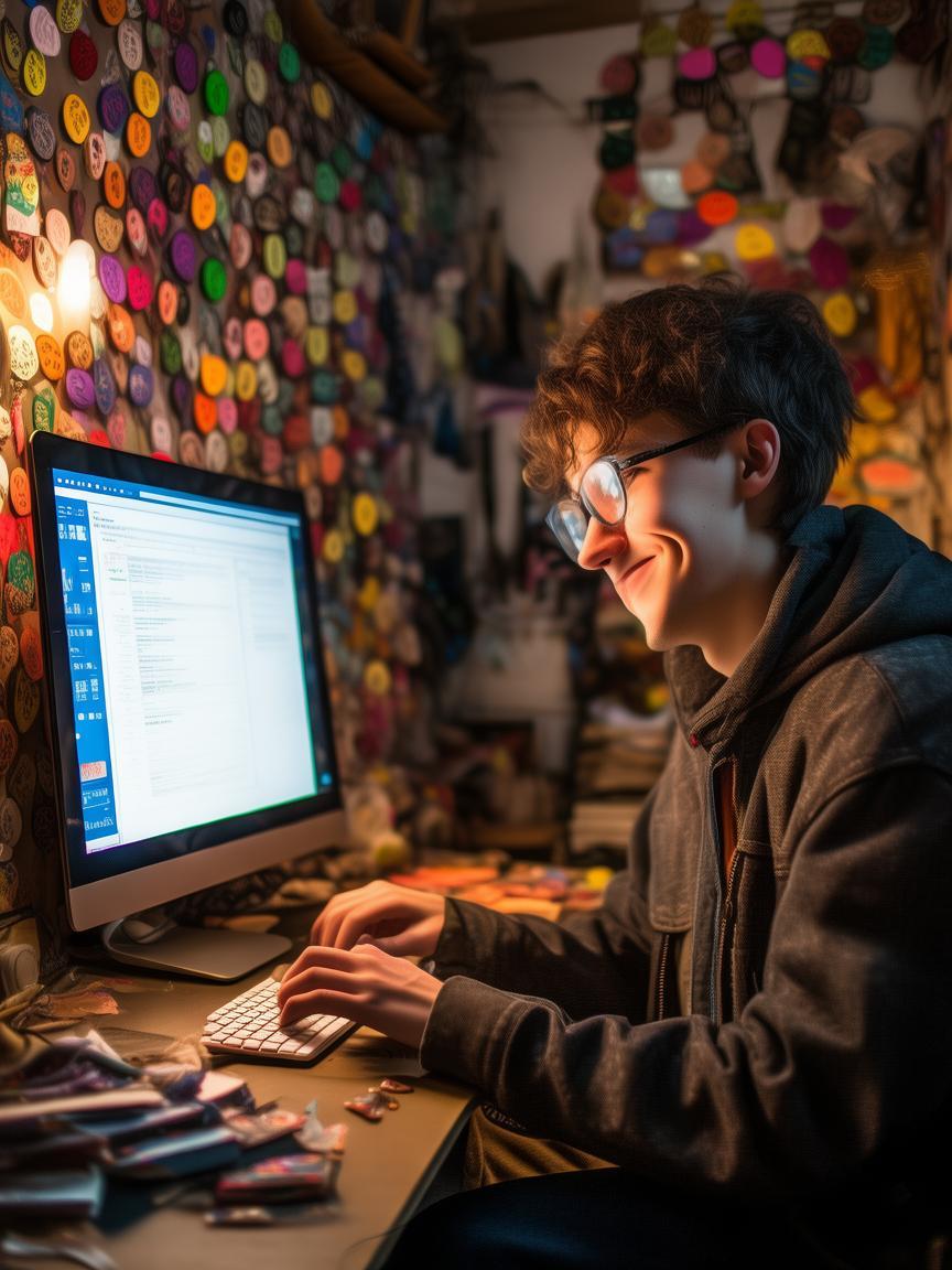 抖音在哪设置粉丝牌_抖音粉丝牌设置位置插图