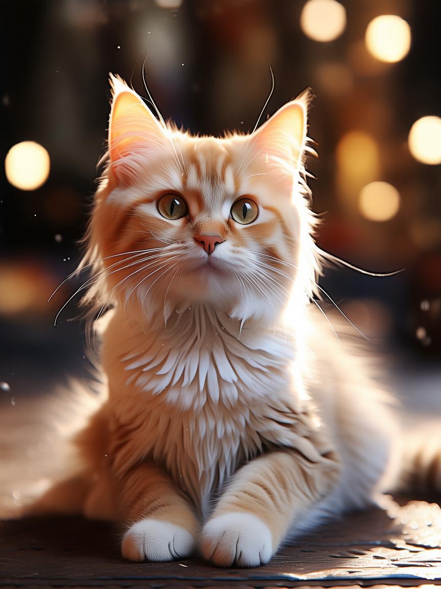 抖音粉丝最多的几只猫_抖音哪些猫粉丝最多？插图