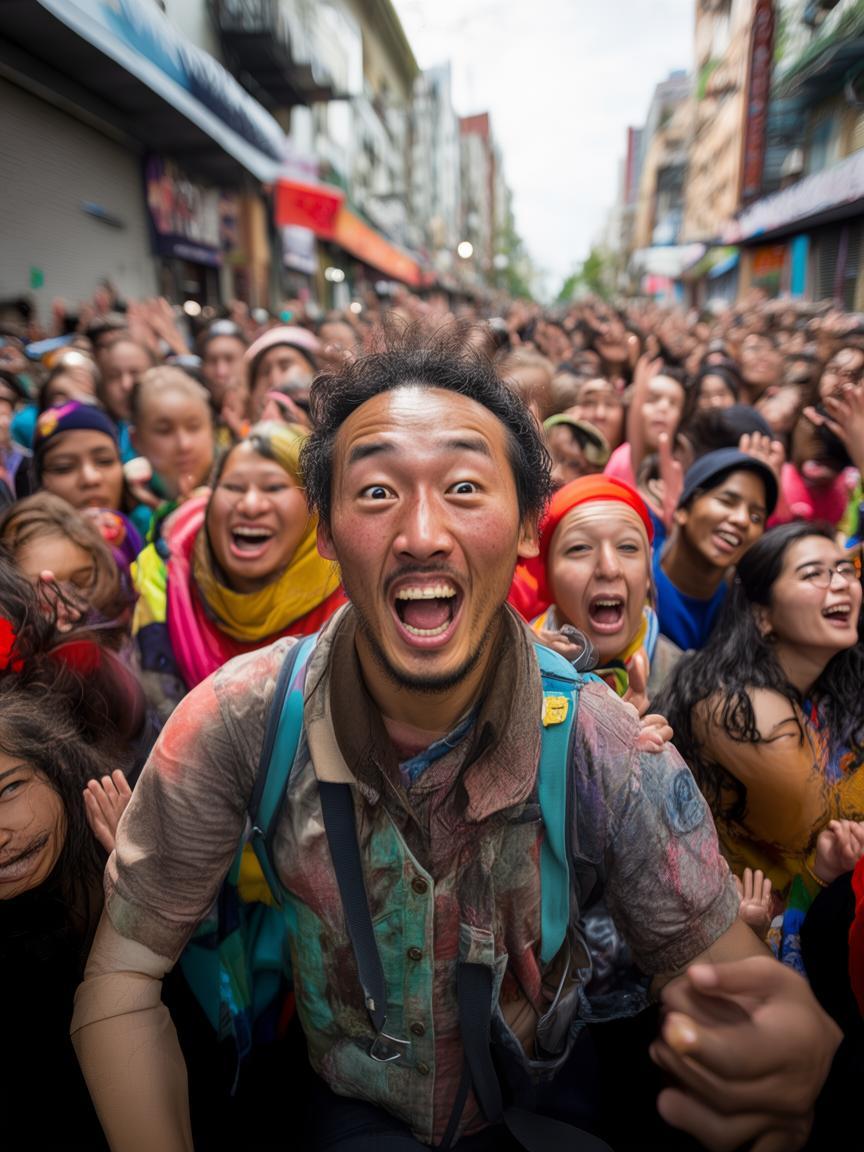 抖音面筋哥有多少粉丝_面筋哥粉丝数?插图 抖音面筋哥有多少粉丝_面筋哥粉丝数?插图