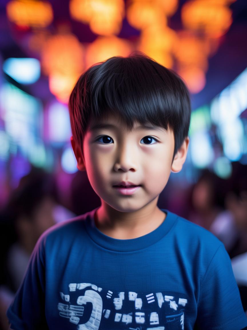 小孩怎样涨粉到一万抖音_小孩抖音涨粉一万法插图 小孩怎样涨粉到一万抖音_小孩抖音涨粉一万法插图