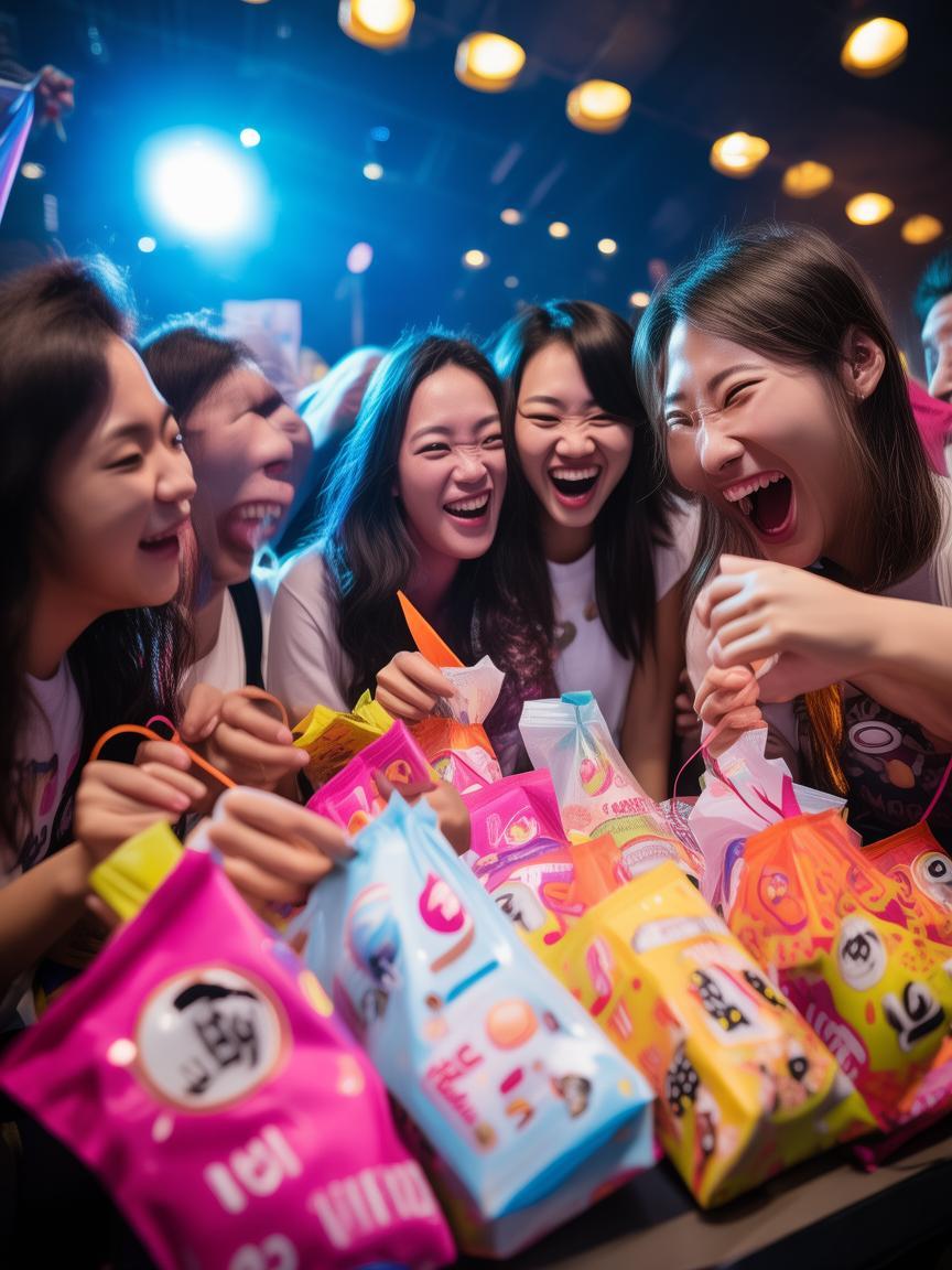 抖音粉丝福袋怎么发布_发布抖音福袋技巧插图