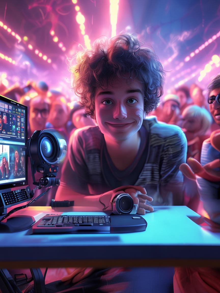 抖音涨粉怎么计算_抖音粉丝增长量计算方法插图 抖音涨粉怎么计算_抖音粉丝增长量计算方法插图