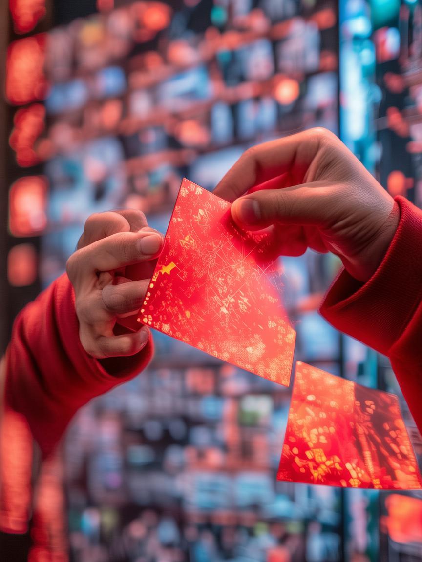 抖音里红包怎么发_红包发放攻略插图